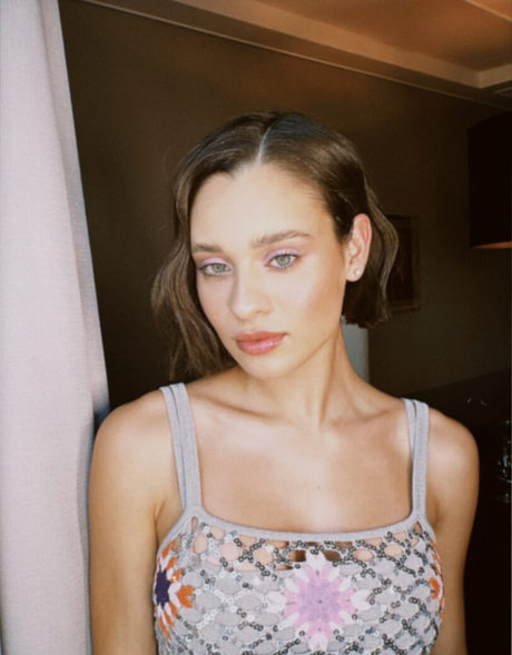 Daniela Melchior