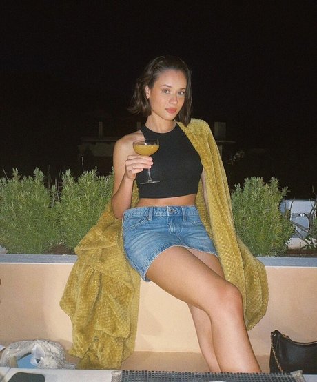 Daniela Melchior