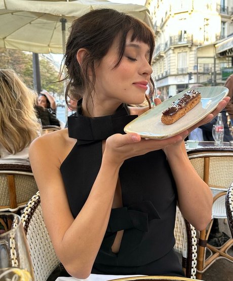 Daniela Melchior