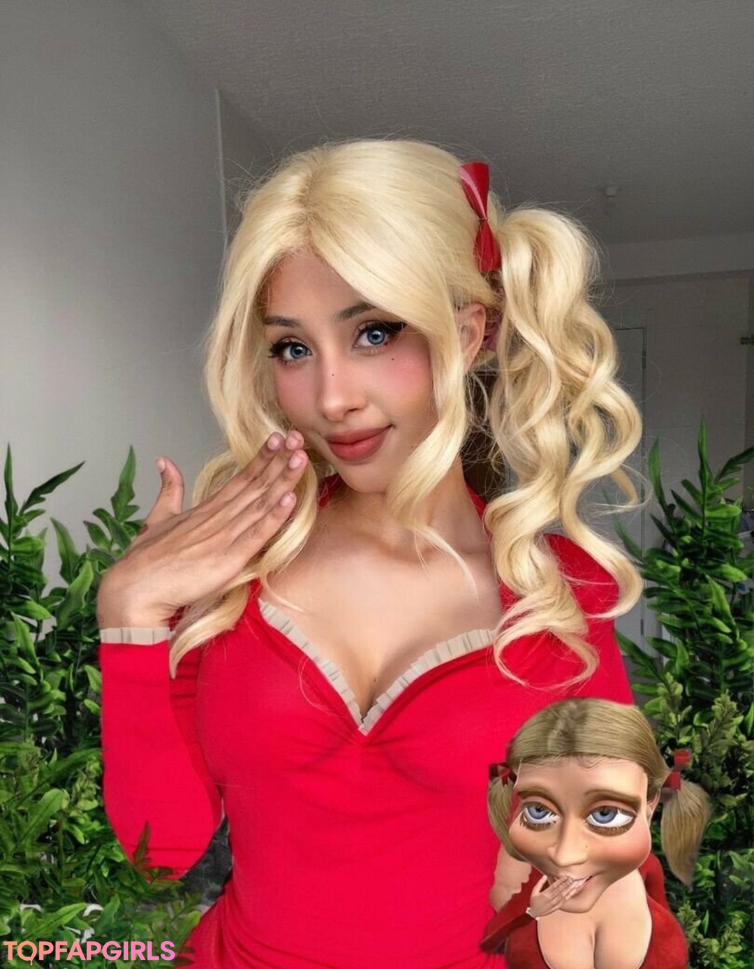 Naakte gelekte OnlyFans-foto van Magic Phyra #176 Naakte gelekte OnlyFans-foto van Magic Phyra #176