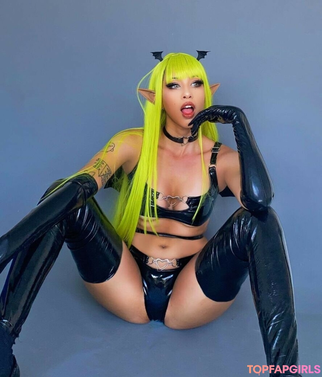 Naakte gelekte OnlyFans-foto van Magic Phyra #64 Naakte gelekte OnlyFans-foto van Magic Phyra #64