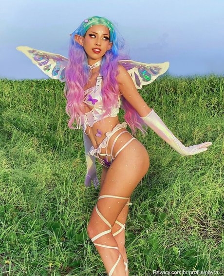 Magic Phyra