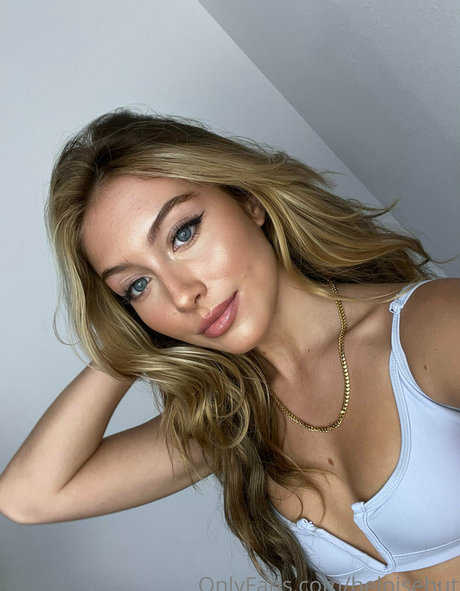 Heloise Hut