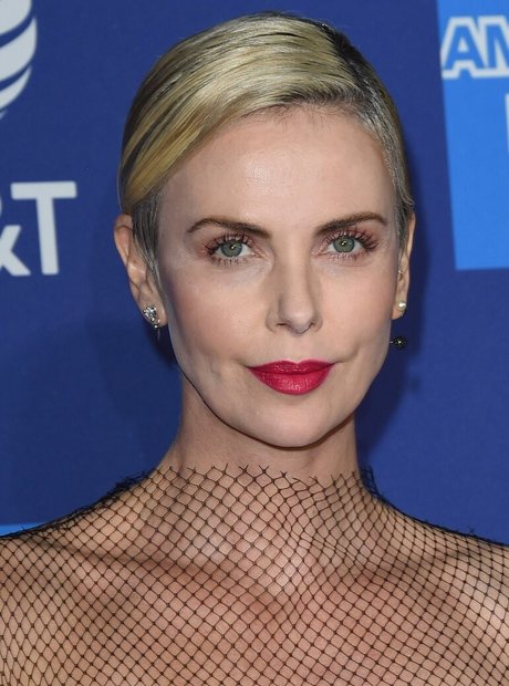 Charlize Theron