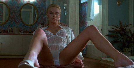 Charlize Theron