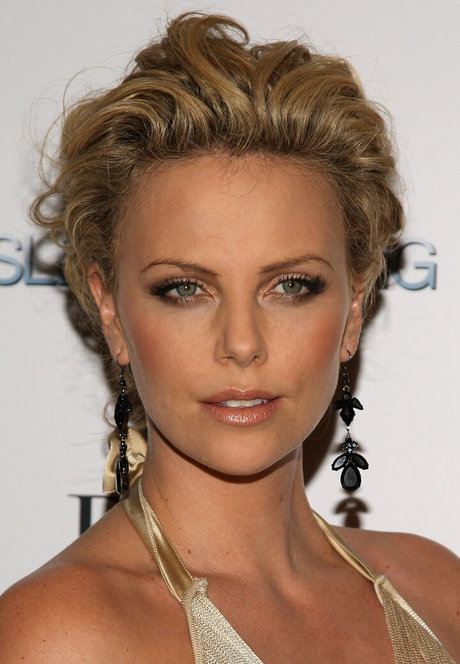Charlize Theron