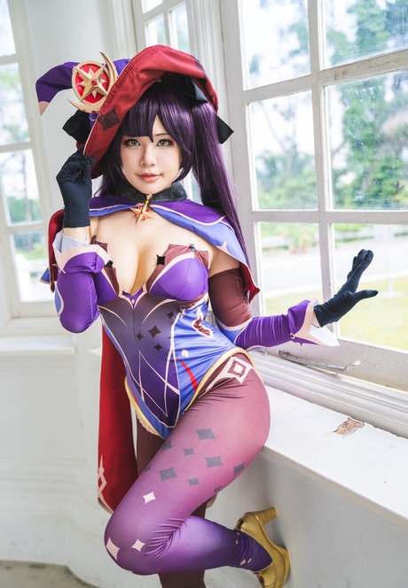 Katy Kat Cosplay
