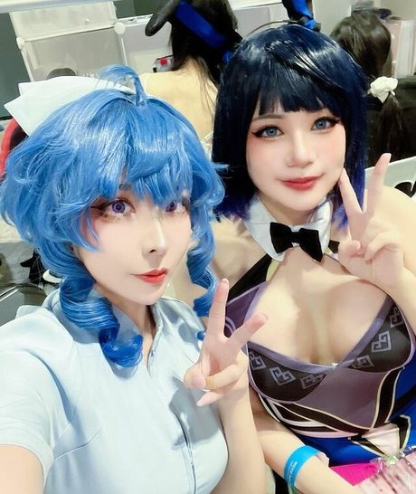 Katy Kat Cosplay