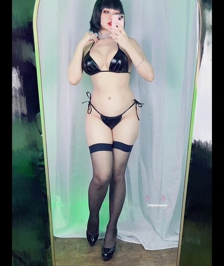 Katy Kat Cosplay