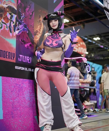 Katy Kat Cosplay