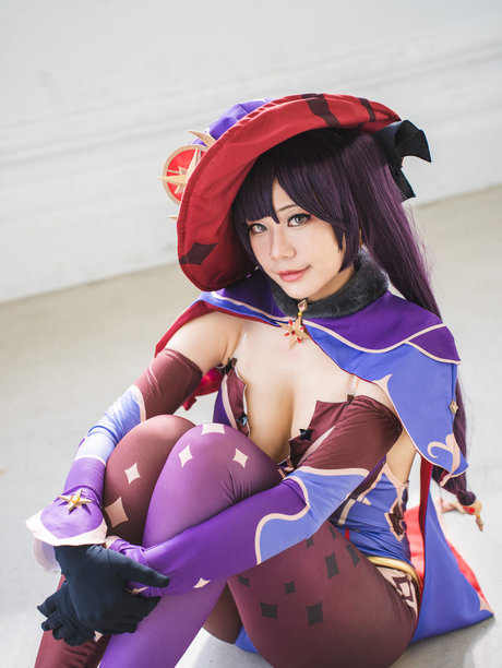 Katy Kat Cosplay