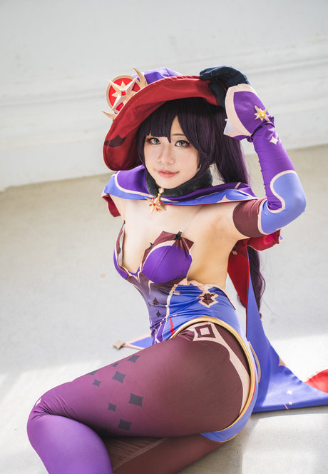 Katy Kat Cosplay
