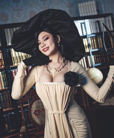 Katy Kat Cosplay