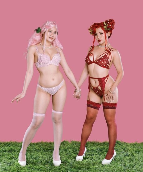 Katy Kat Cosplay