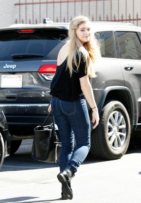 Willow Shields
