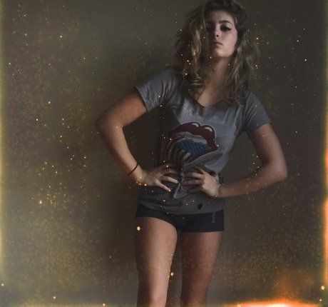 Willow Shields