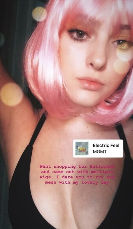 Willow Shields