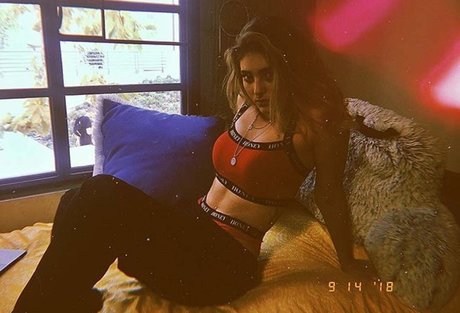 Willow Shields