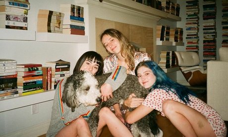 Willow Shields