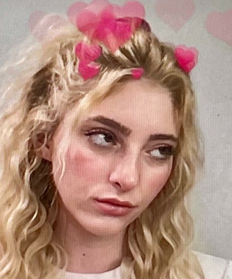 Willow Shields