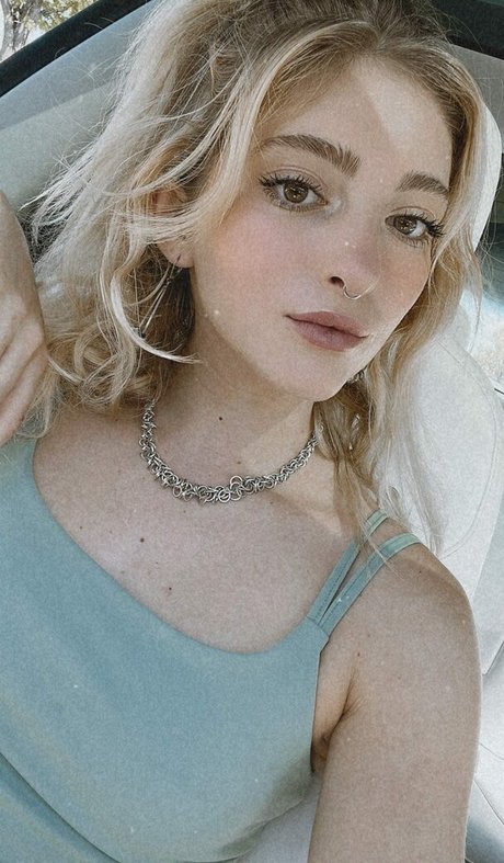 Willow Shields