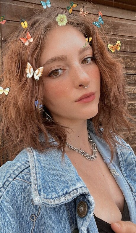 Willow Shields