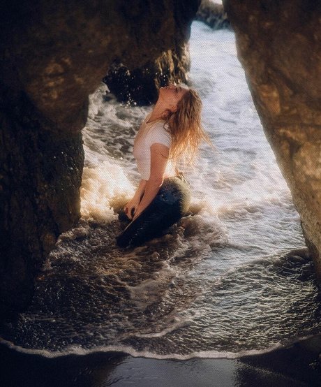 Willow Shields