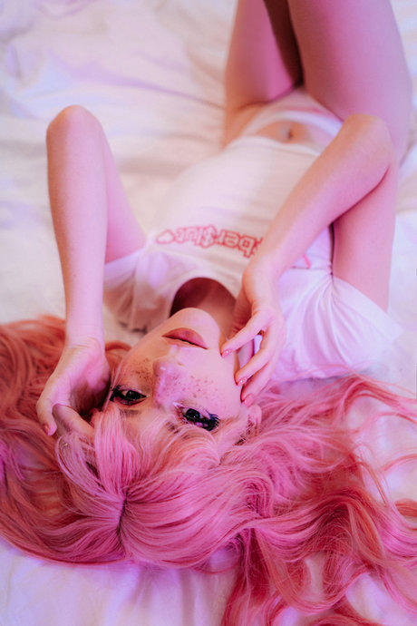 Cherrievelvet Cherrie