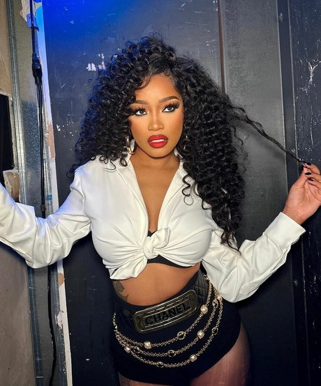 Keke Palmer