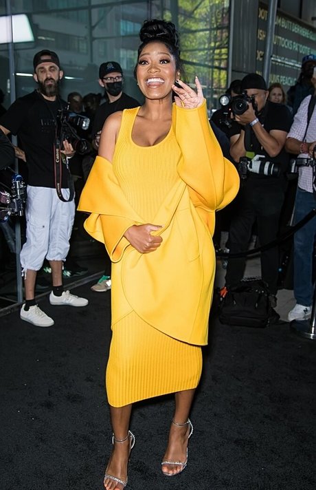 Keke Palmer