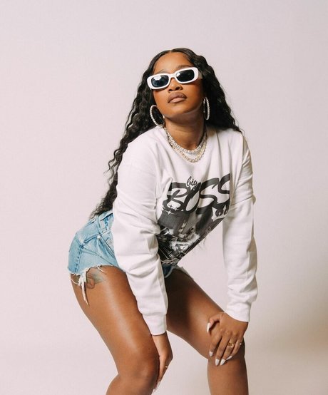 Keke Palmer