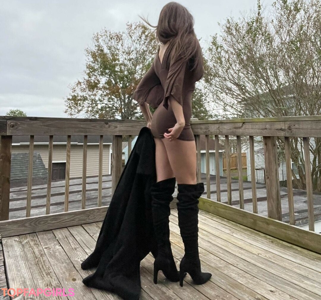 Naakte gelekte OnlyFans-foto van Rachel Michelle #1052