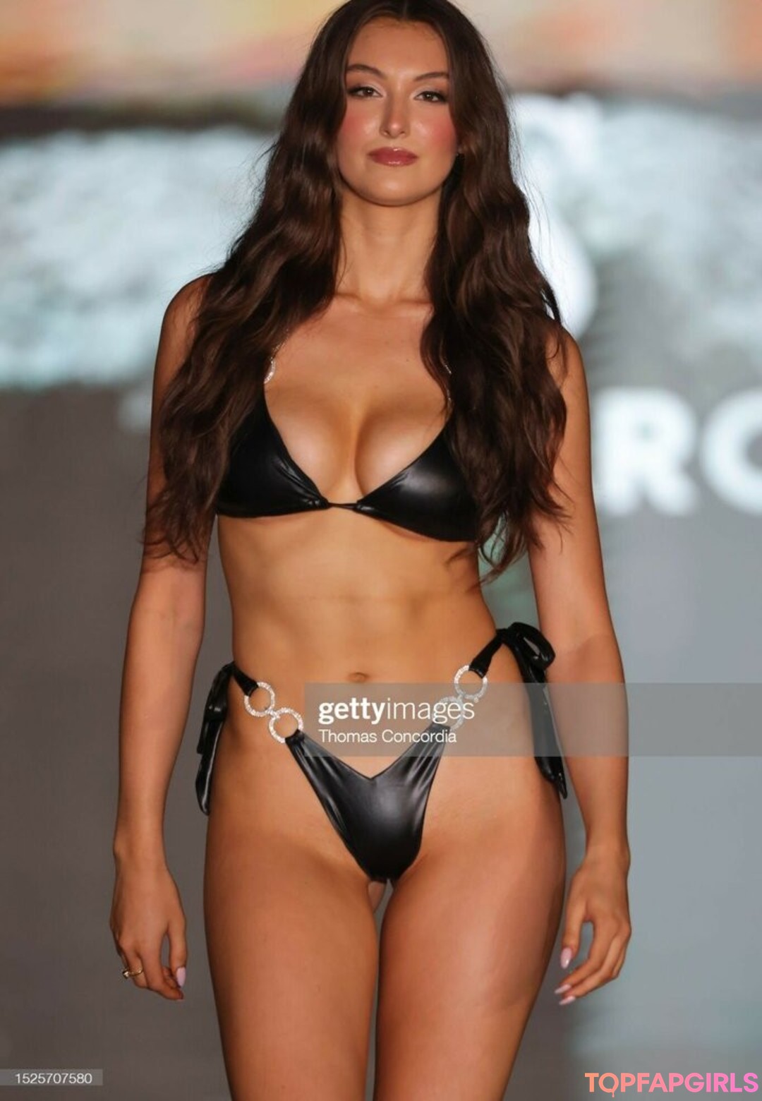 Naakte gelekte OnlyFans-foto van Rachel Michelle #1167