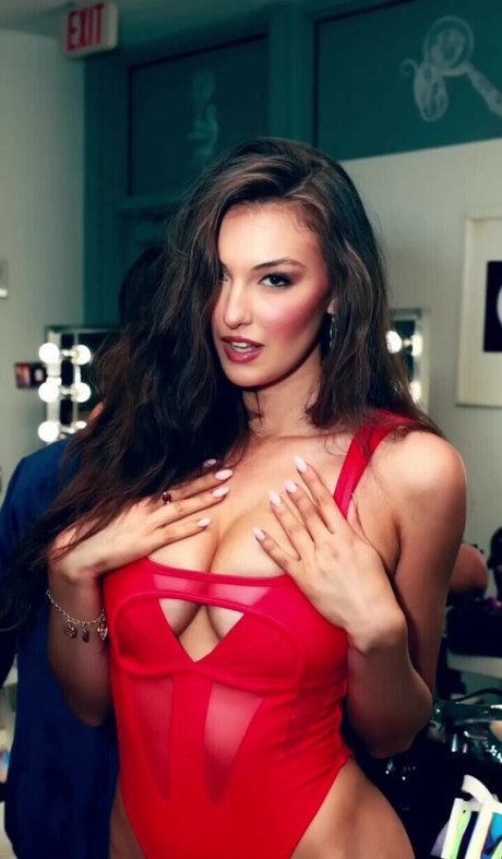 Rachel Michelle