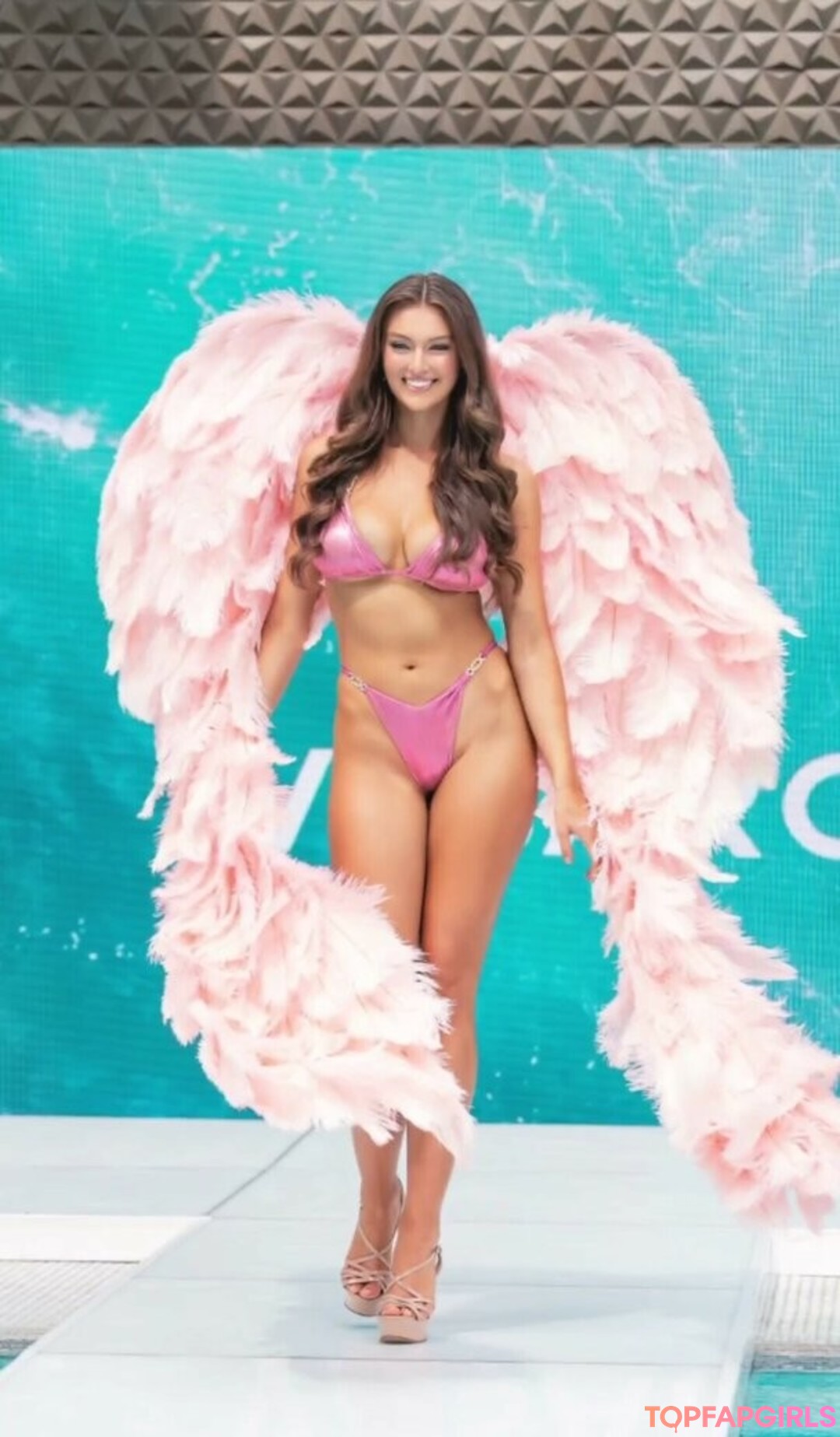 Naakte gelekte OnlyFans-foto van Rachel Michelle #1259