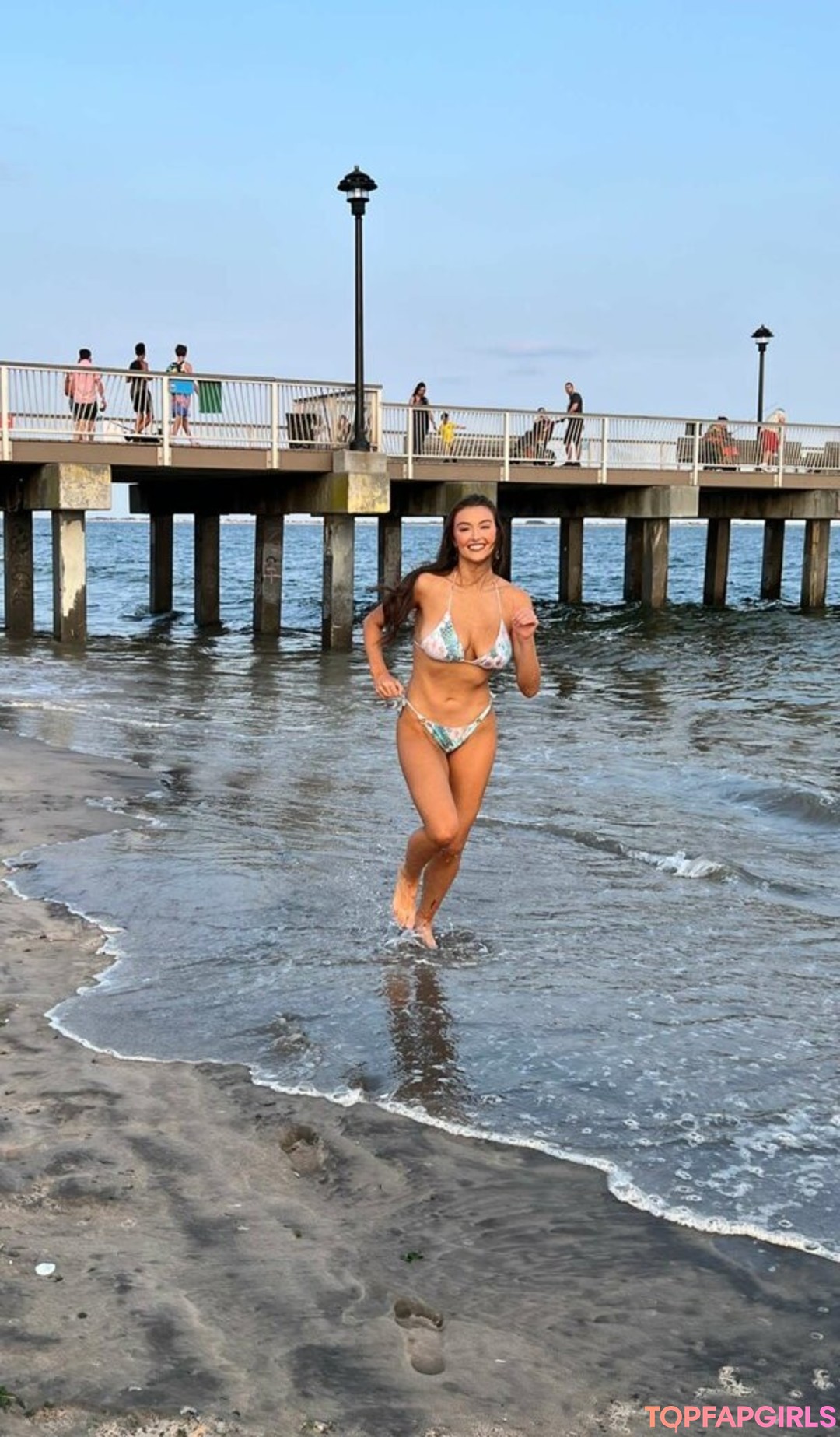 Naakte gelekte OnlyFans-foto van Rachel Michelle #1303