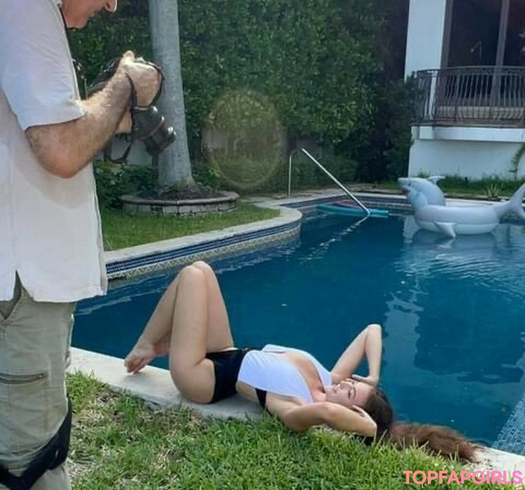 Naakte gelekte OnlyFans-foto van Rachel Michelle #1448