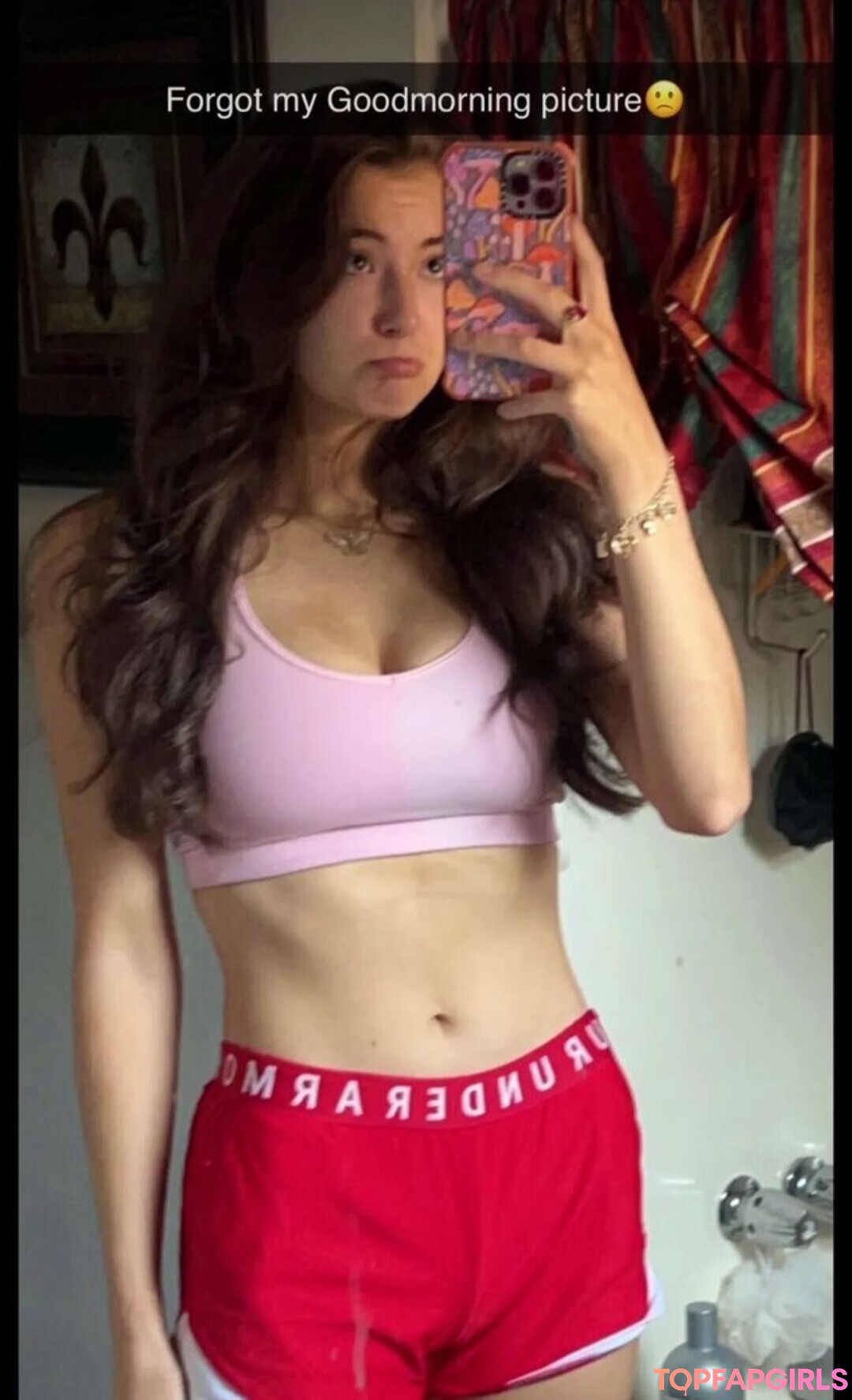 Naakte gelekte OnlyFans-foto van Rachel Michelle #1488