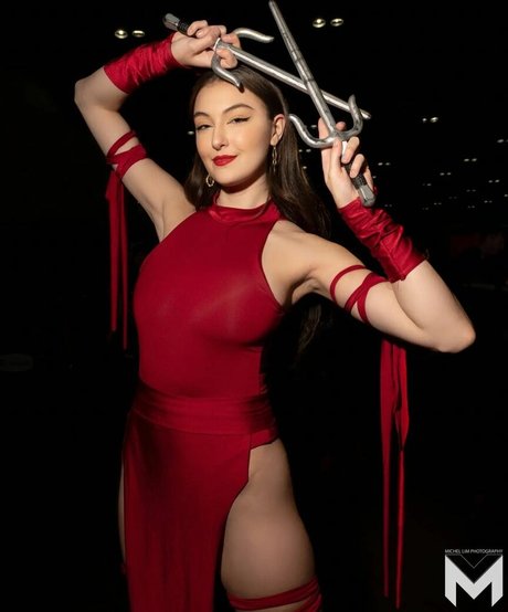 Rachel Michelle