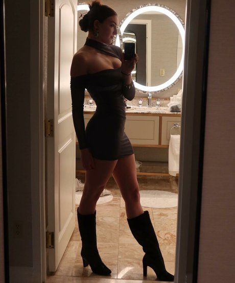 Rachel Michelle