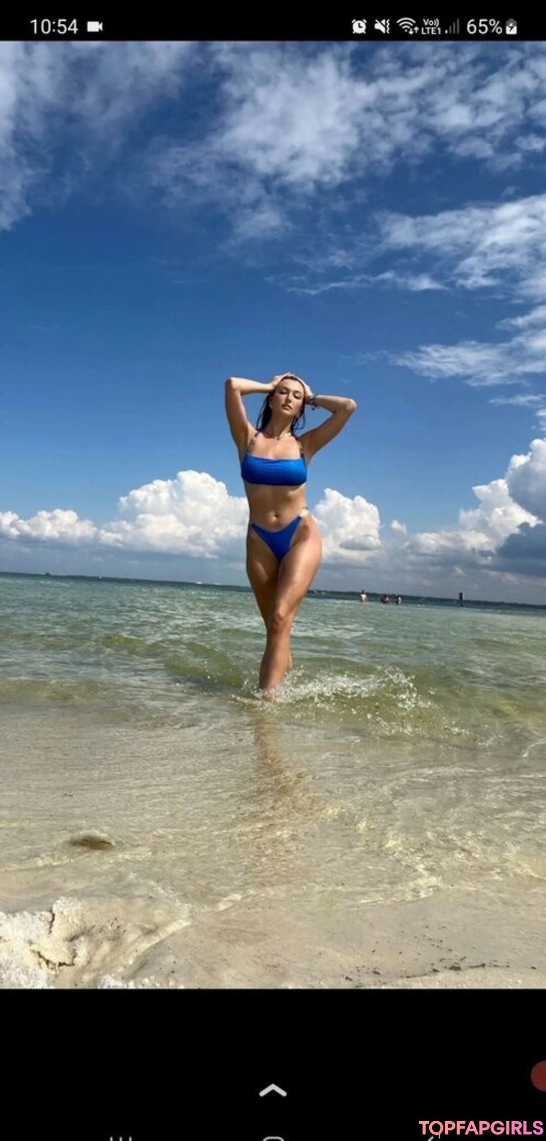 Naakte gelekte OnlyFans-foto van Rachel Michelle #993 Naakte gelekte OnlyFans-foto van Rachel Michelle #993