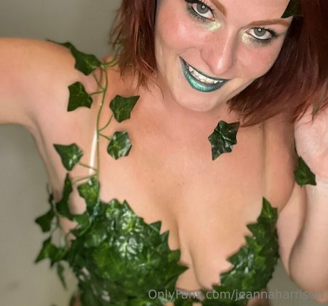 Jeanna Harrison