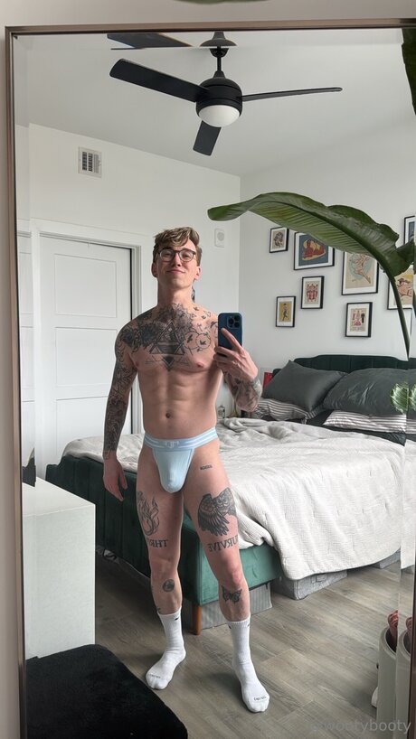 Wootybooty
