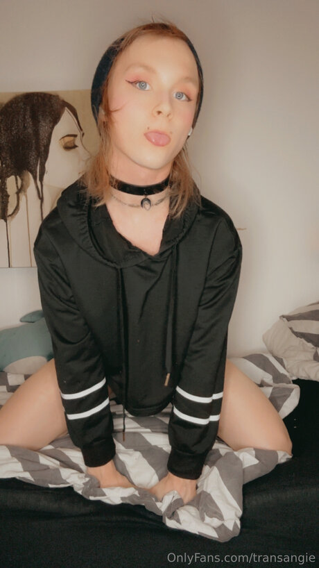 Transangie