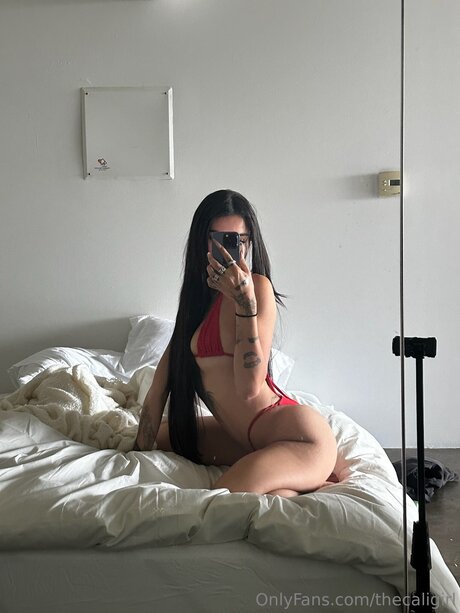 Thecaligirl