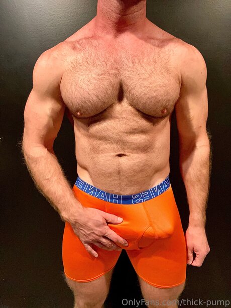 Thick Pump