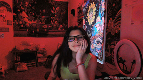 Spicy Velma