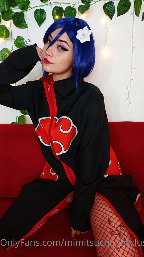 Mimitsu Chan