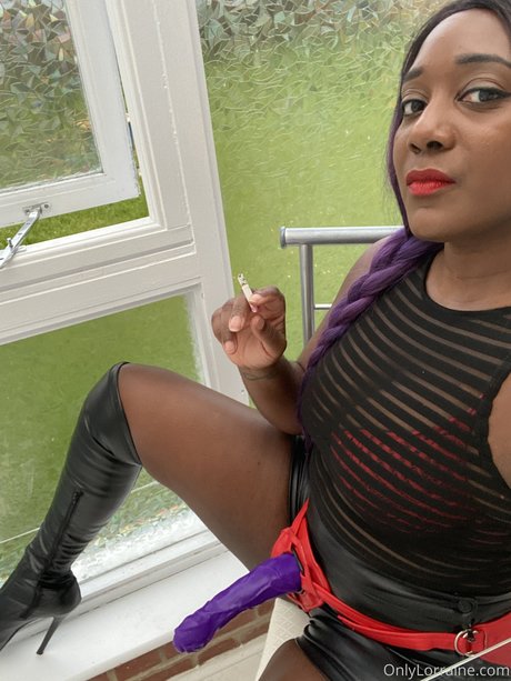Mistress Lorraine