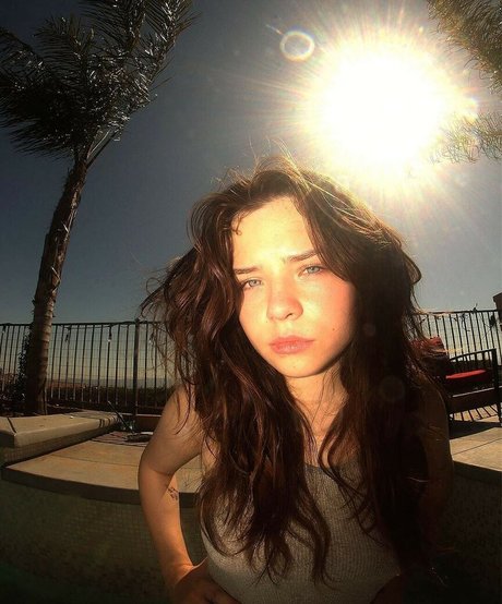 Talissa Smalley